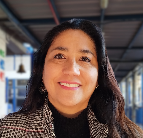 Paulina Jessica Sepúlveda Rioseco