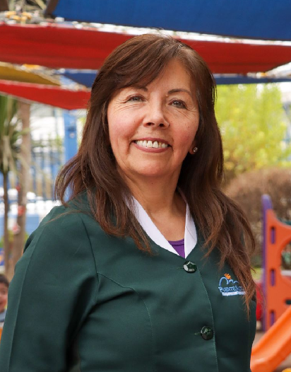 ERICKA ROJAS GUERRERO