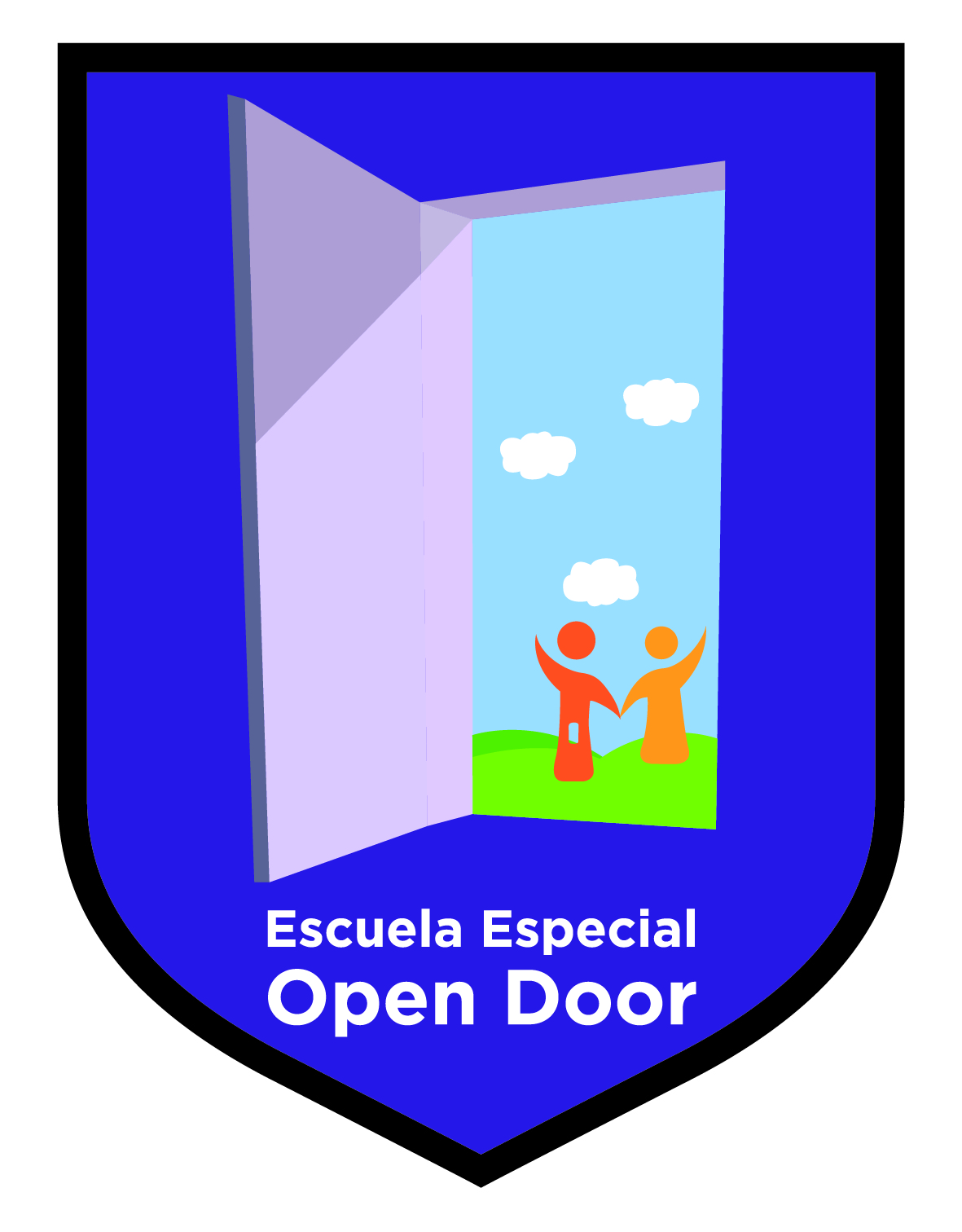 ESCUELA ESPECIAL OPEN DOOR