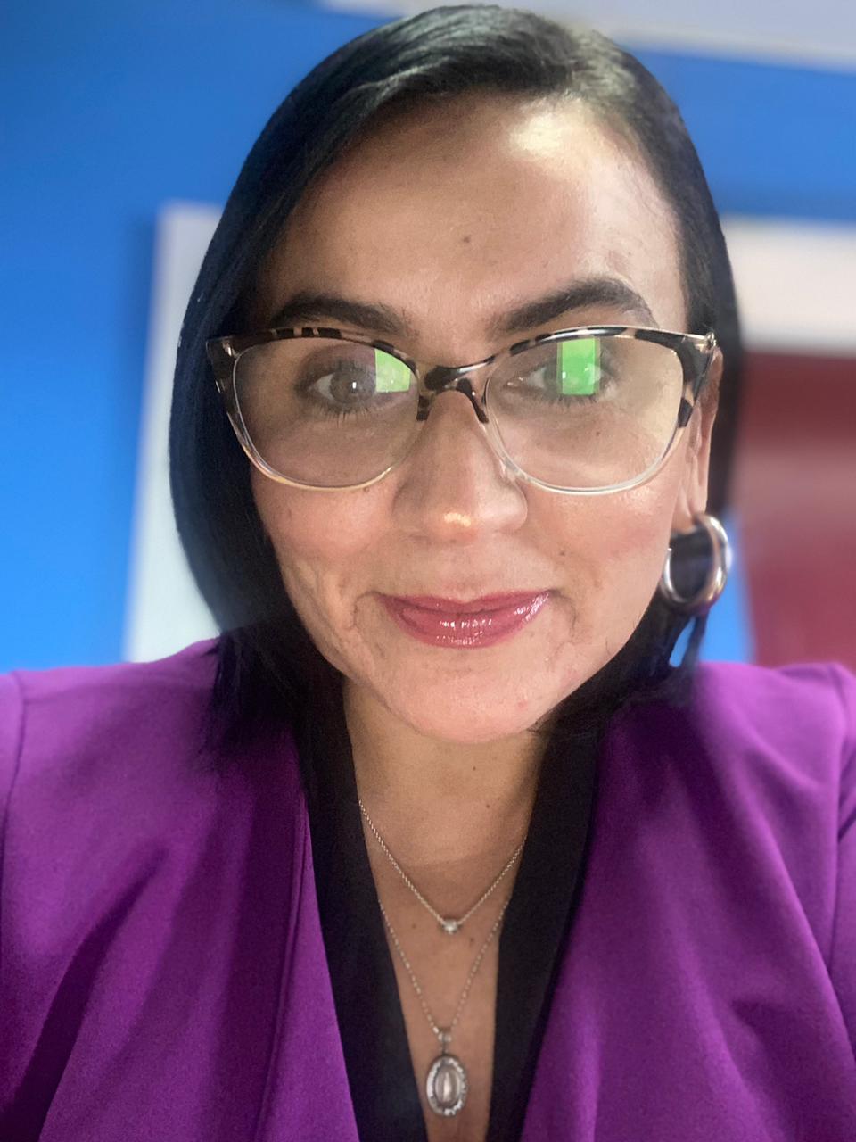 Katherine Gaete Caamaño