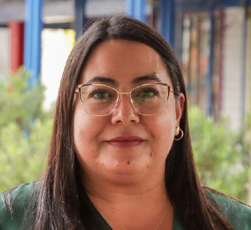 Alejandra Mondaca Fredes