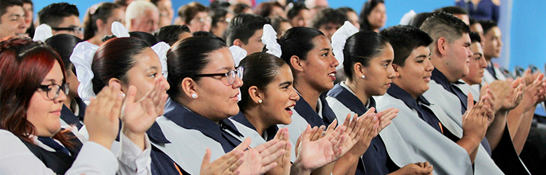 Banda Escolar de Puente Alto recibió reconocimiento por su desempeño y valores entregados en 2018