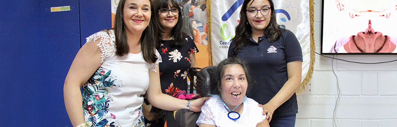 Centro de Integración María Isabel premia a sus alumnos destacados